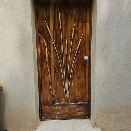 Appartement De Vacances Au 1Er Etage 45M2 Αντίμπ Εξωτερικό φωτογραφία