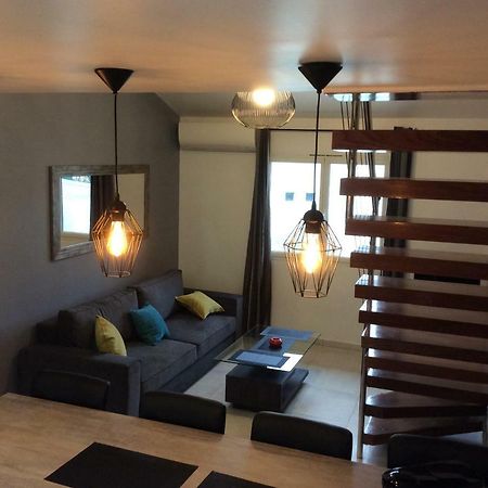 Appartement De Vacances Au 1Er Etage 45M2 Αντίμπ Εξωτερικό φωτογραφία