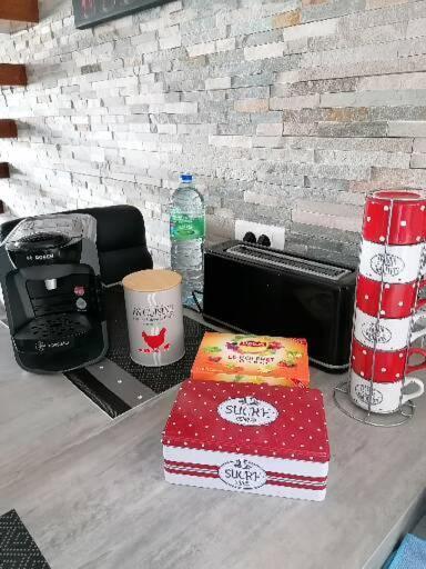 Appartement De Vacances Au 1Er Etage 45M2 Αντίμπ Εξωτερικό φωτογραφία
