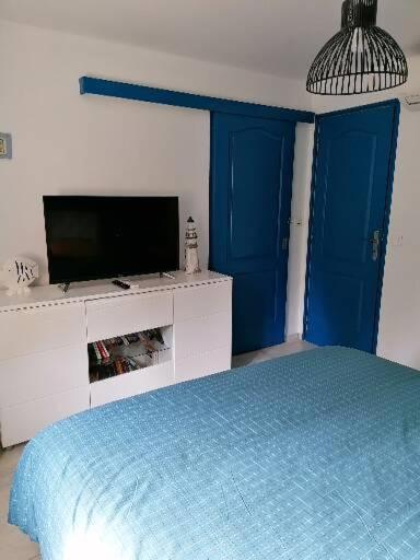 Appartement De Vacances Au 1Er Etage 45M2 Αντίμπ Εξωτερικό φωτογραφία