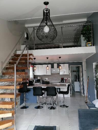 Appartement De Vacances Au 1Er Etage 45M2 Αντίμπ Εξωτερικό φωτογραφία