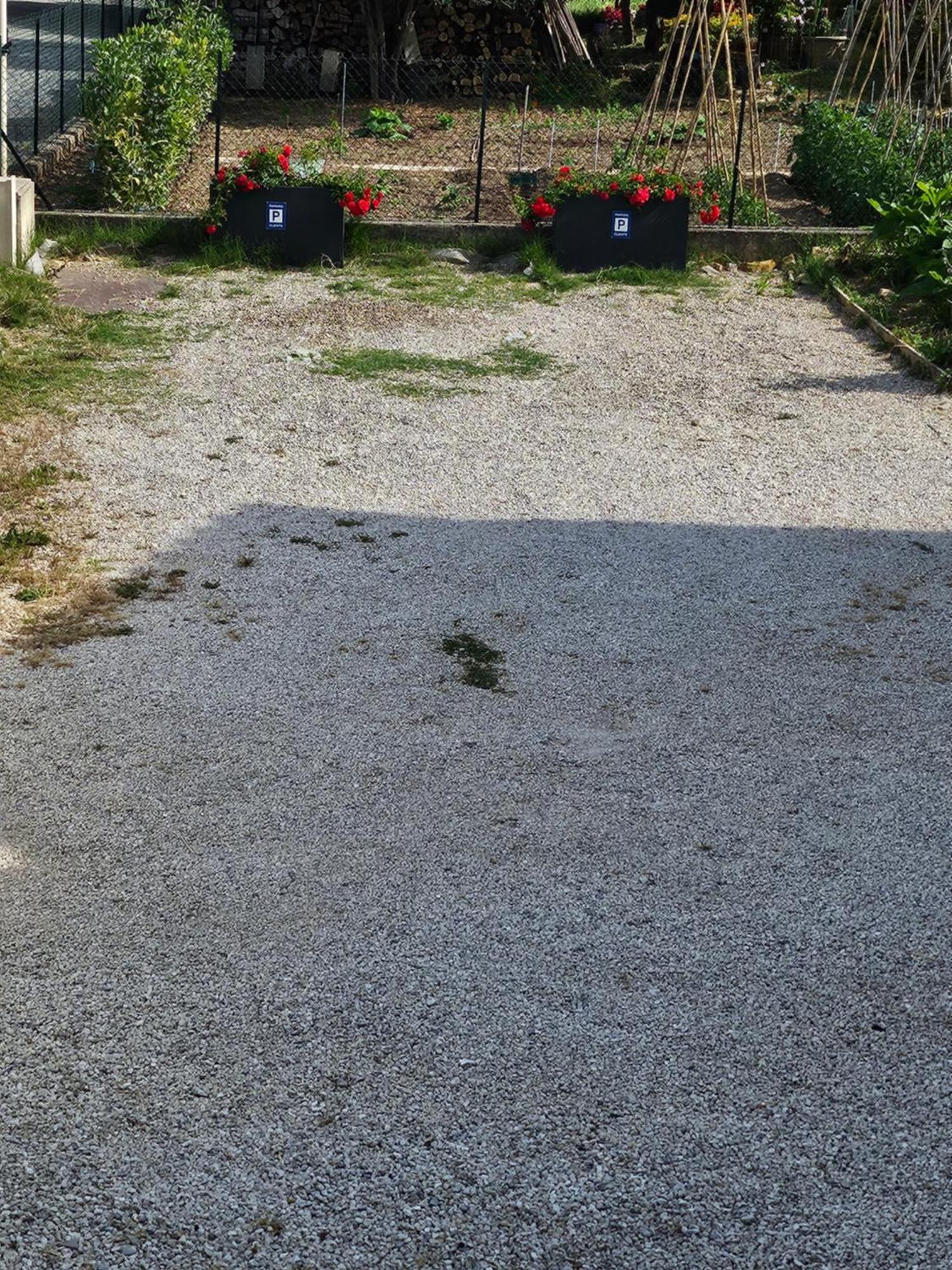 Appartement De Vacances Au 1Er Etage 45M2 Αντίμπ Δωμάτιο φωτογραφία