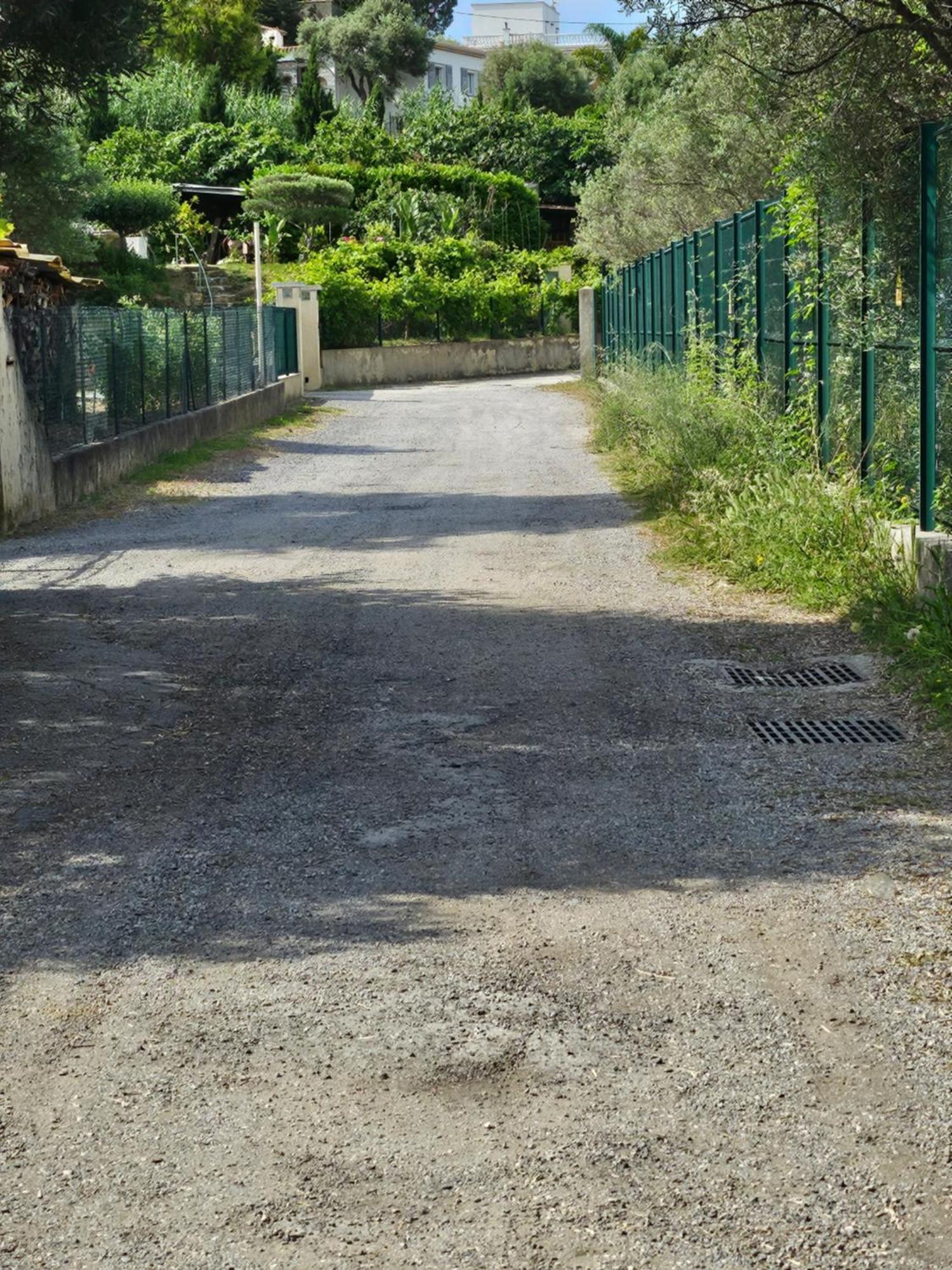 Appartement De Vacances Au 1Er Etage 45M2 Αντίμπ Δωμάτιο φωτογραφία