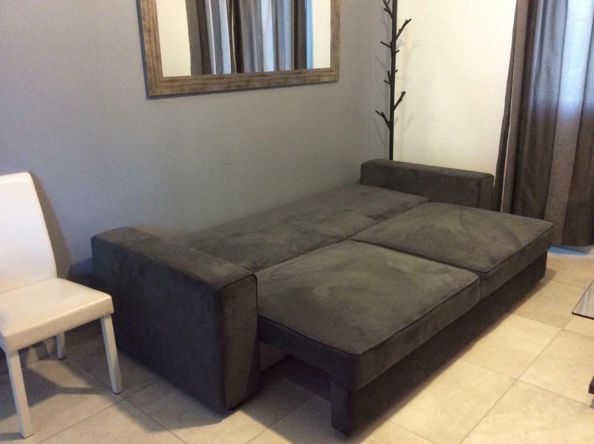 Appartement De Vacances Au 1Er Etage 45M2 Αντίμπ Εξωτερικό φωτογραφία