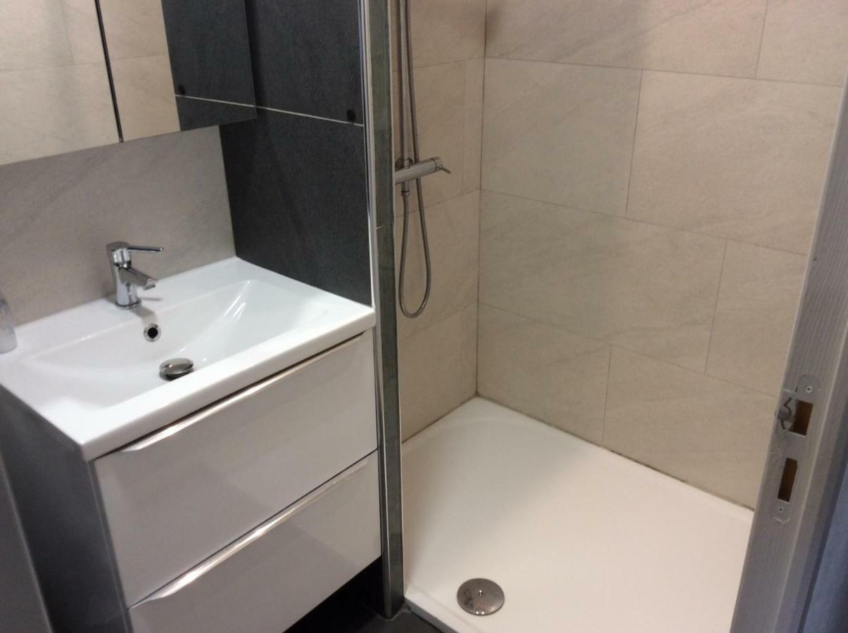 Appartement De Vacances Au 1Er Etage 45M2 Αντίμπ Εξωτερικό φωτογραφία