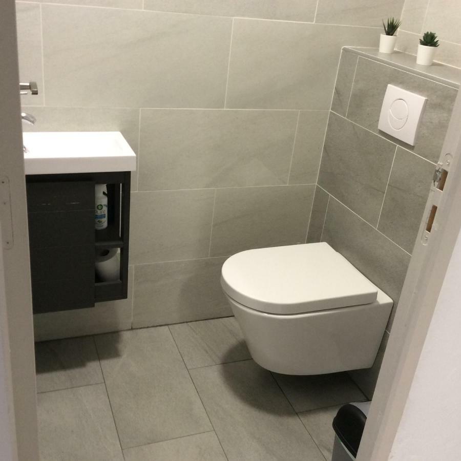 Appartement De Vacances Au 1Er Etage 45M2 Αντίμπ Εξωτερικό φωτογραφία